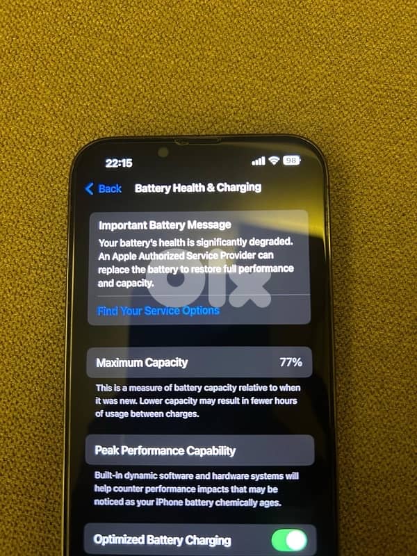 iphone 13 pro clean 3