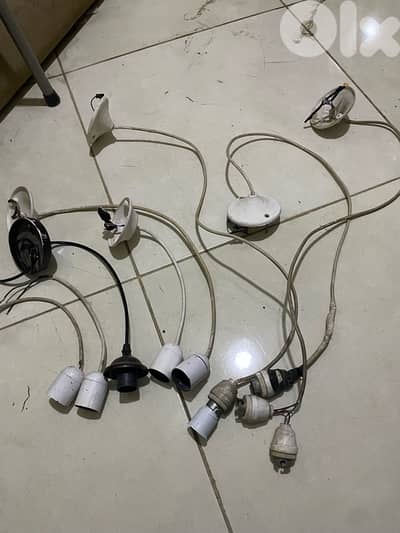 Lamp Sockets