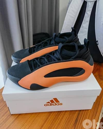 adidas harden volume 8