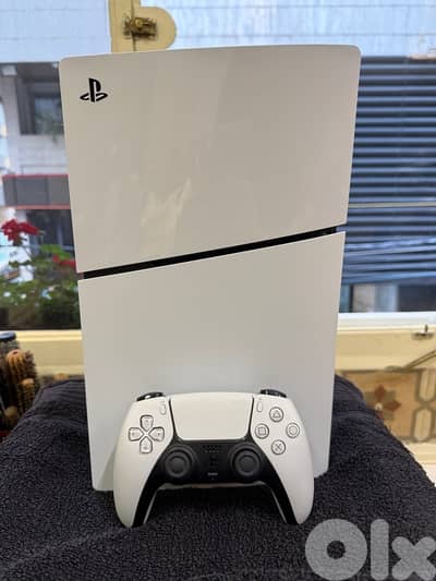 ps5 slim 1tb europe disk edition 550$ final price