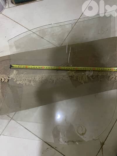 glass sizes 67 62 111 105 240 54 cm