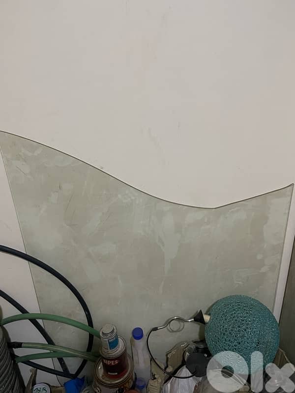 glass sizes 67 62 111 105 240 54 cm 1