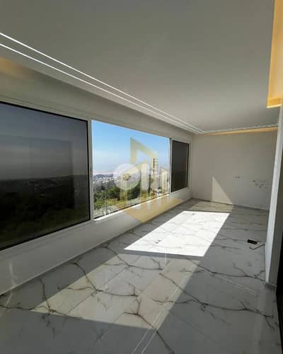 apartment for Sale in Ainab شقة للبيع في عيناب