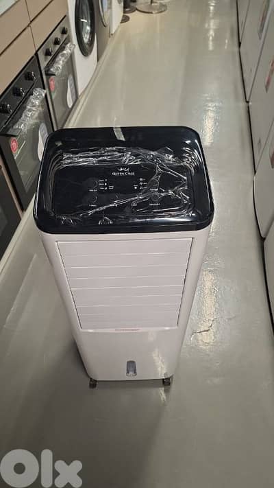 AC Portable QUEEN CHEF/200W مكيف صحراوي كوين شيف