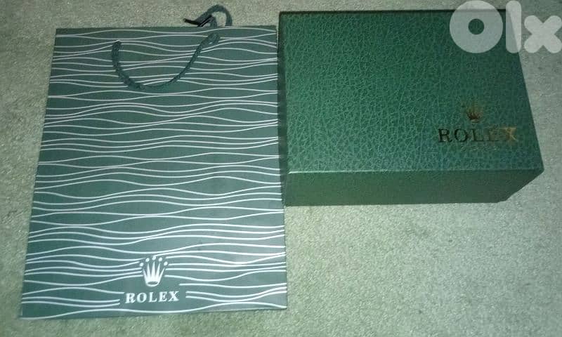 automatic rolex watch copy A 5