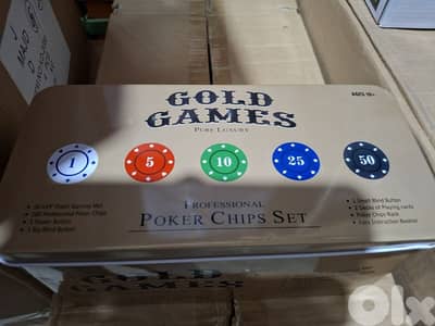 poker