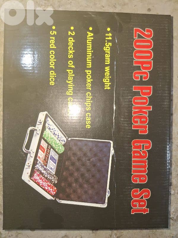 poker 1