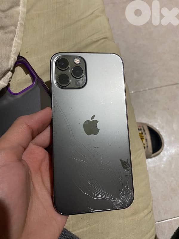 iphone 12 pro 190$ 1