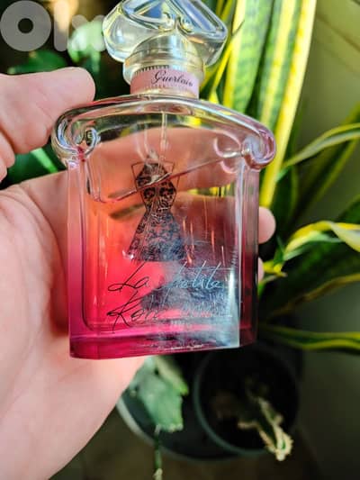 La petite robe noire - Guerlain