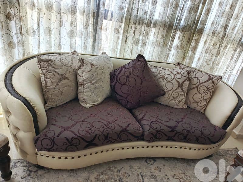 Living room 1