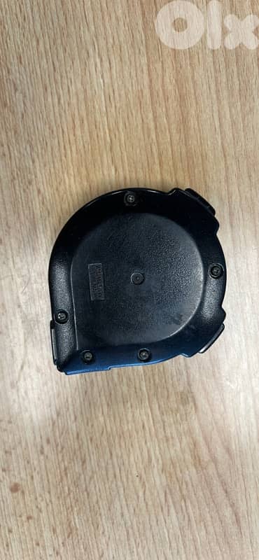Original Casio Stopwatch 1