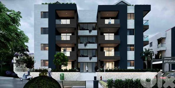 Apartment For Sale In Halat | Payment Plan | شقة للبيع | PLS 26518/A2