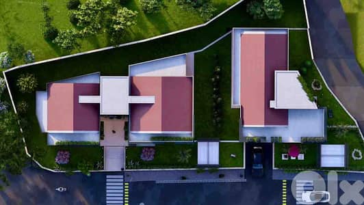 Apartment For Sale In Halat | High-End | شقة للبيع | PLS 26518/A4