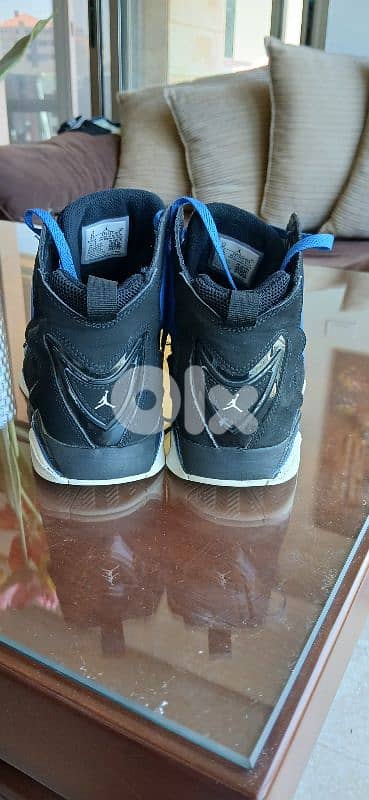 jordan True flight 2