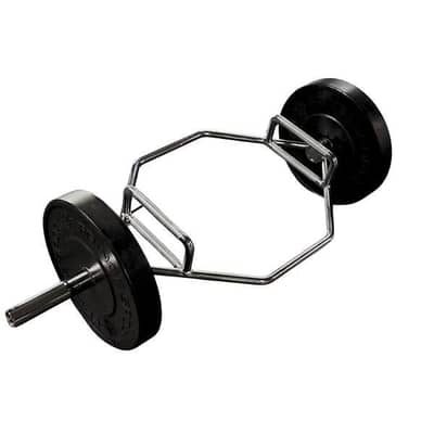 Trap bar heavy duty