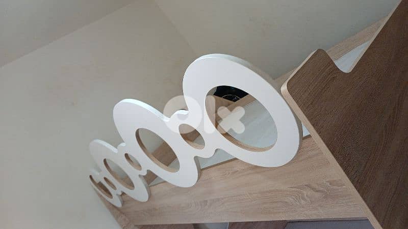 Double bed 3