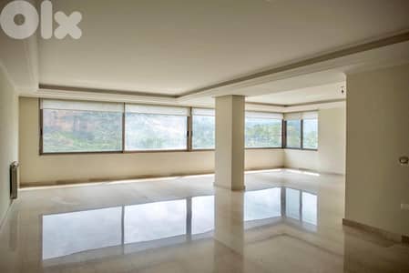 Apartment in New Mar Takla- Hazmieh for sale/شقة في نيو مار تقلا للبيع
