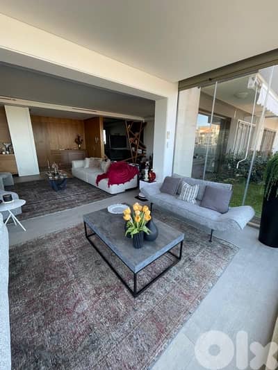 Apartment For Sale in Kfarhbab keserwan شقة للبيع في كفر حباب كسروان