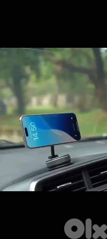 phone holder