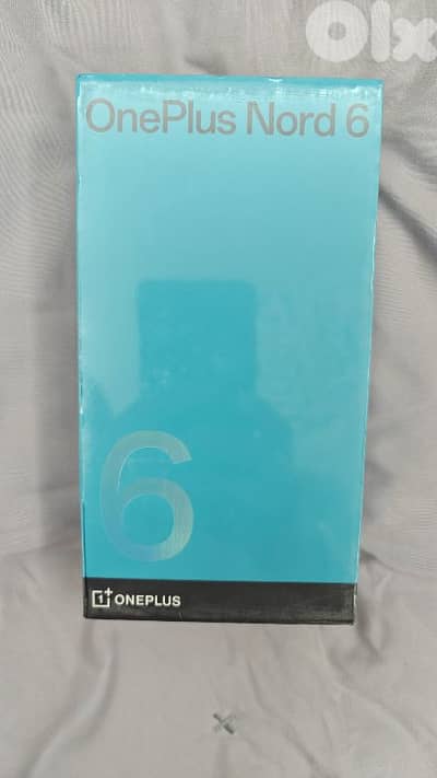 OnePlus 13 - OnePlus Nord 6 (Amazing Specs)
