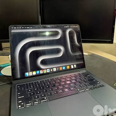 MacBook