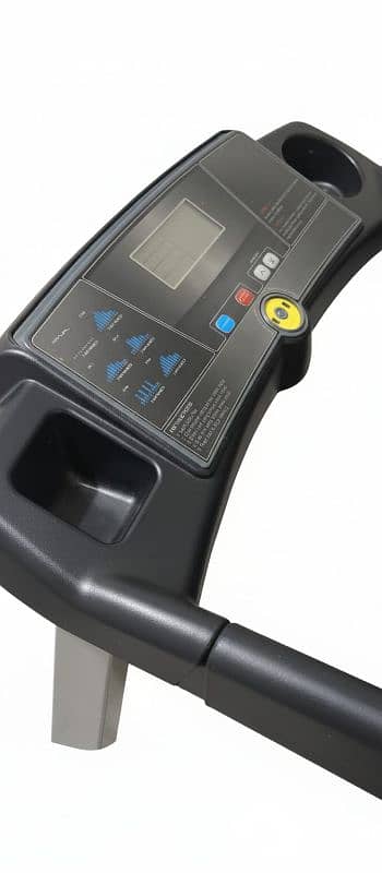 مكنة الركض treadmill