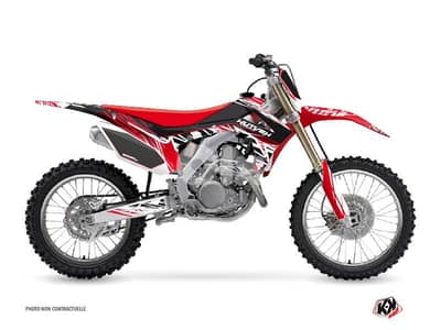 honda crf 250r