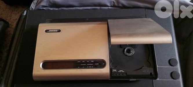 BOSE speaker