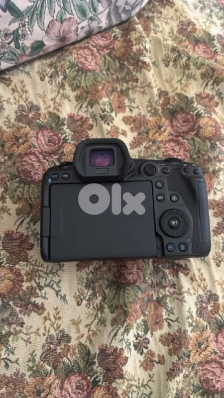 Canon R5 1