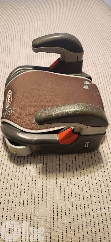 booster seat 1