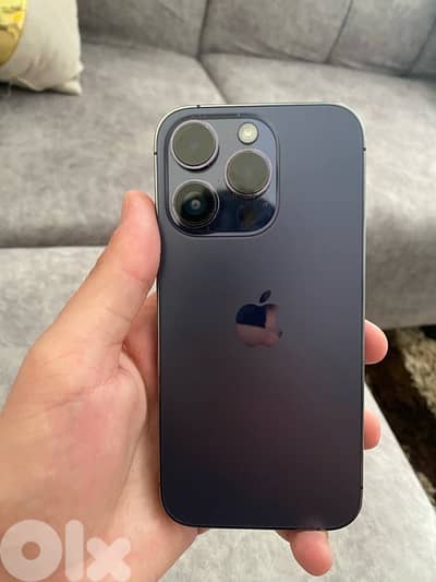 iphone 14pro