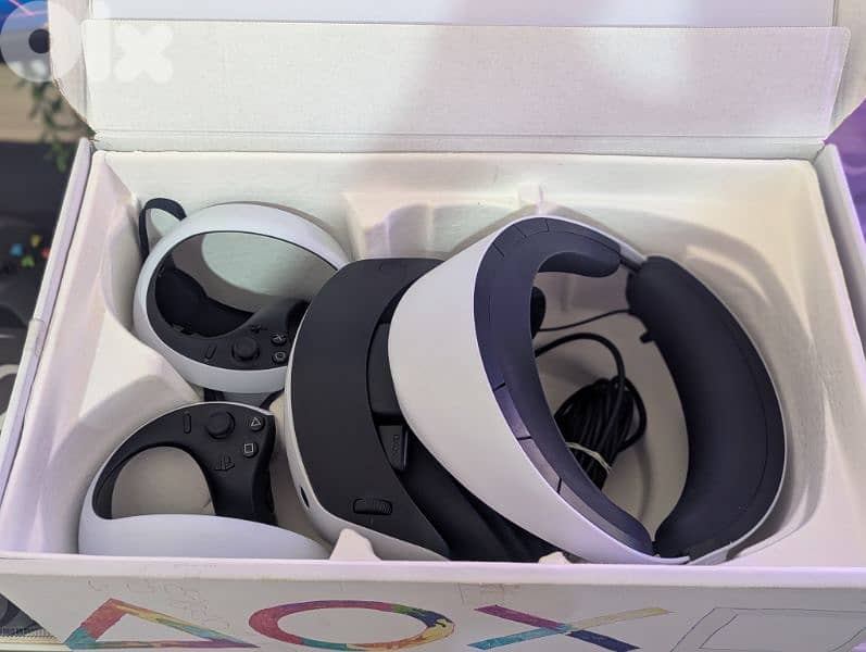 PLAYSTATION VR2 2