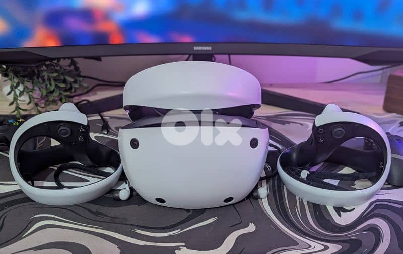 PLAYSTATION VR2 5