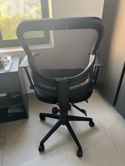 computer’s table