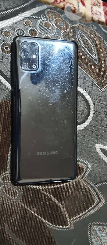 samsunge galaxy M51