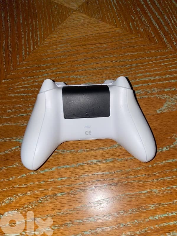 xbox custom painted back controller 1
