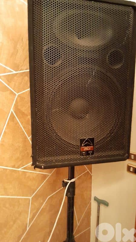 DJ Setup 3