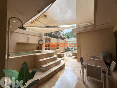 Apartment For Rent in Biyada With Pool CPCF355