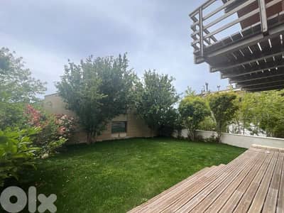 Semi Detached Villa for Sale - Mzaar Area