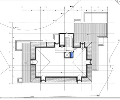 Apartment for sale in Ain Aar/ Duplex/ Under construction/ Terrace