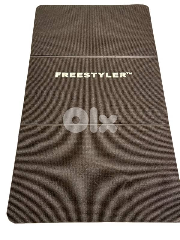 Freestyler Pilates 3