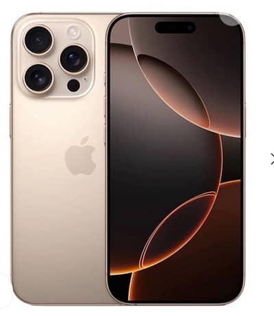 iphone 16 pro max used