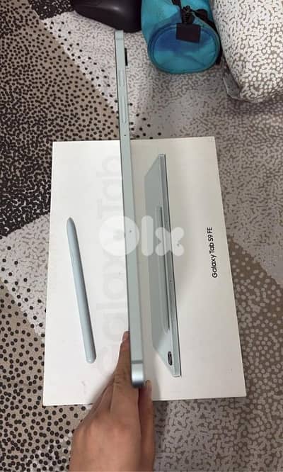 Samsung Tab S9 FE