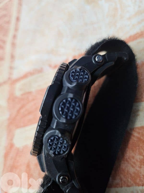 Casio protrek 11