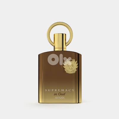Afnan Supremacy in Oud 100/150 ml EDP - Unisex