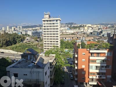 Land for sale in Jisr El Bacha - MQCO002