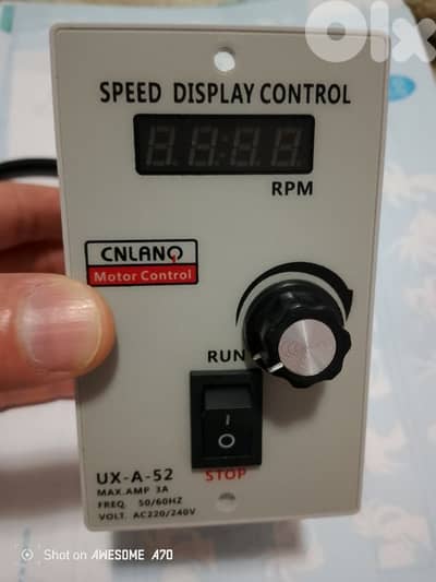 universal motor speed controllers for sale