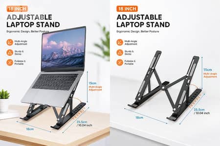 Laptop Stand