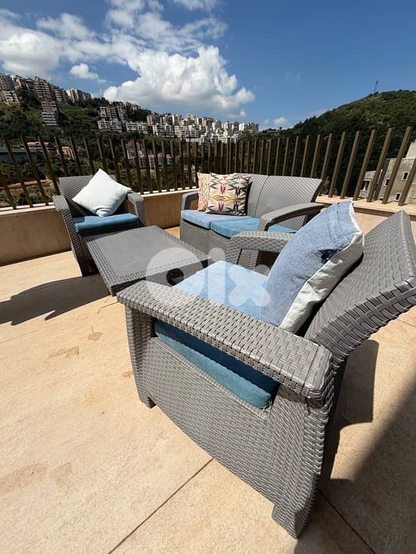 outdoor set 2