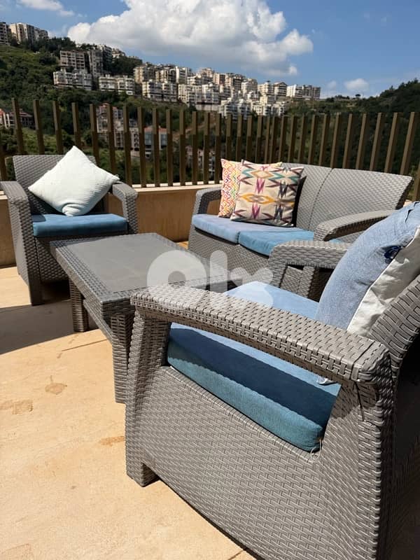 outdoor set 3